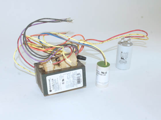 S100MLTLC3M500K High Pressure Sodium 120V to 277V for 100W HPS