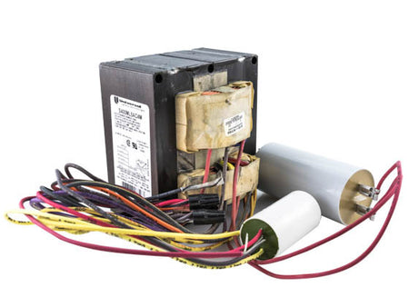 S400MLTAC4M500K 400 Watt, 120-240 Volt High Pressure Sodium Ballast