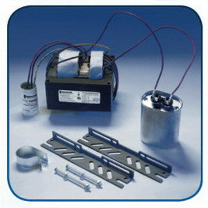 250w metal halide ballast hotsell
