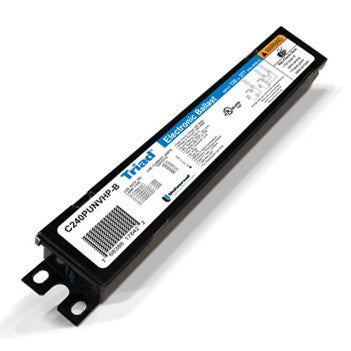 Ballast 40w clearance