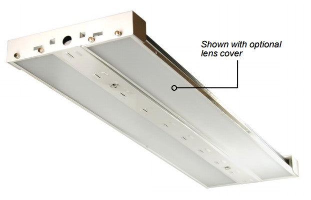 LED Highbay 220W 4000K or 5000K 120 277V DLC Dimmable Option A unlimitedlights