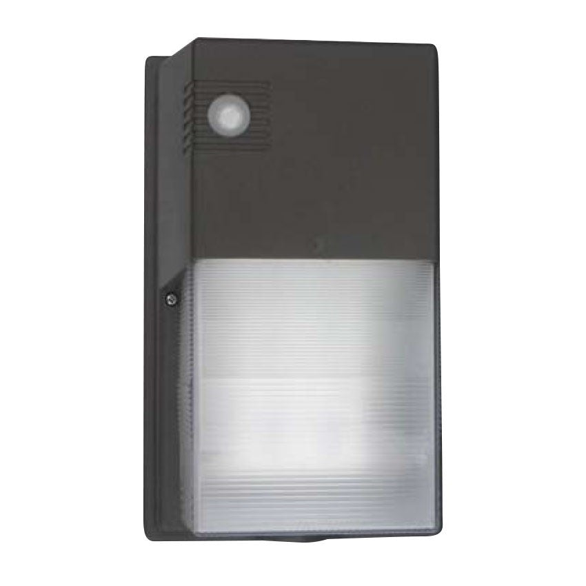 LED Wall Pack Mini Polycarbonate 20 & 30 Watts 120-277 Voltage