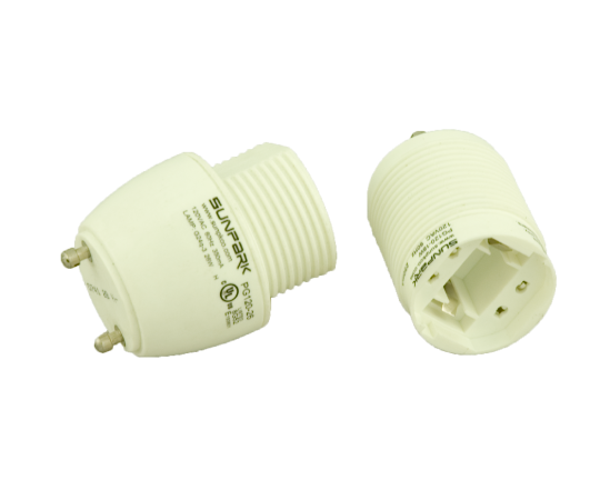 Sunpark Ballast PG120 18W 1 lamp 18w CFL GU24 twist lock