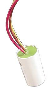 HPS4003A001C - 250-400W High Pressure Sodium Ignitor