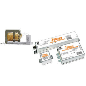 Ballasts and Drivers