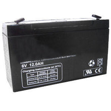 Batteries and Mounting Accessories