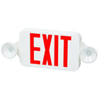Exit Signs / Emergency Lights
