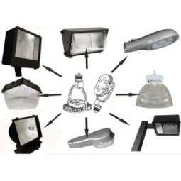 Linear Fixture LED Retrofits Kits