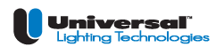 Universal Lighting