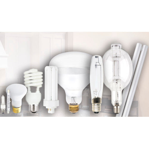 Light Bulbs