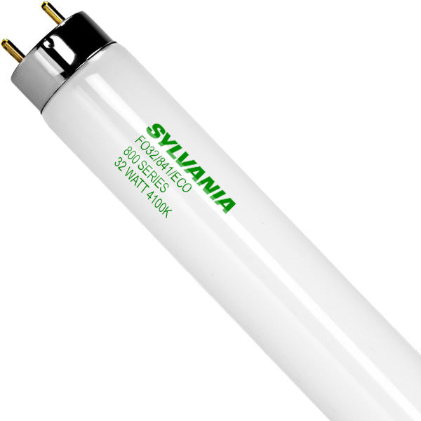 21781 - FO32/841 ECO 30PK SYLVANIA