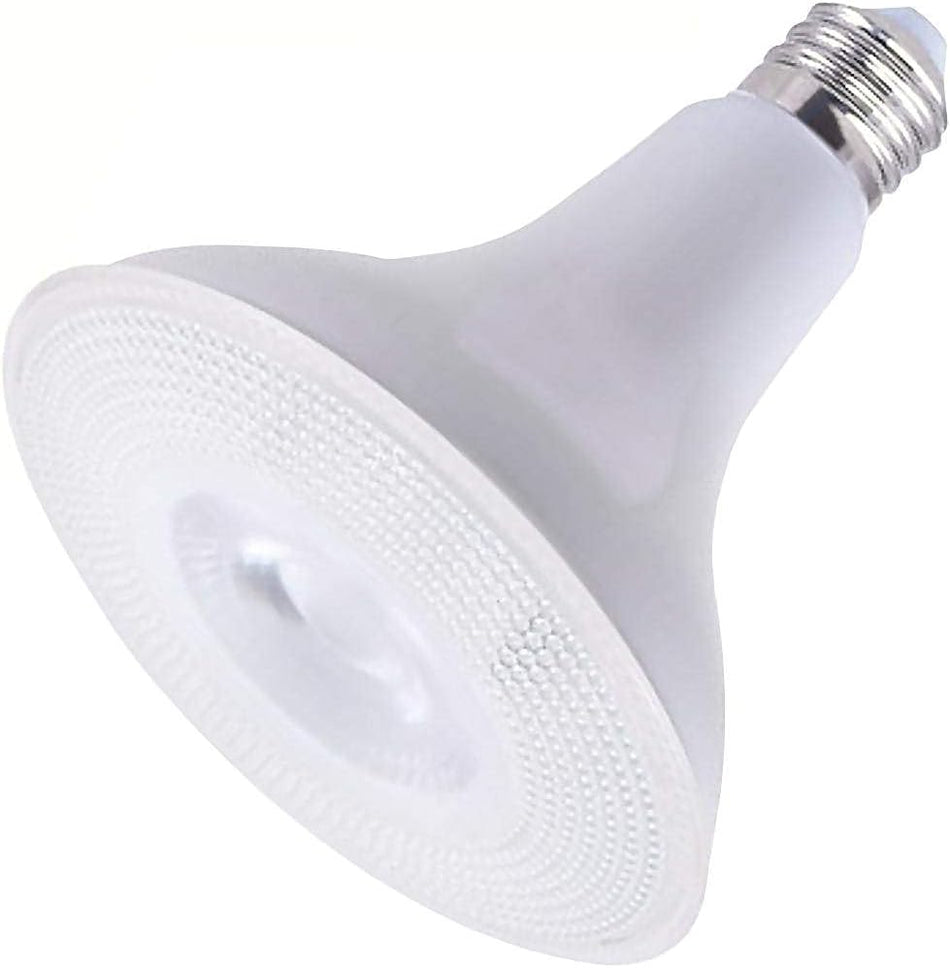 Eiko 10779 - LED15WPAR38/FL/830-DIM-G9 PAR38 Flood LED Light Bulb