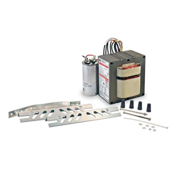GE Metal Halide HID Ballast Kit (63070)