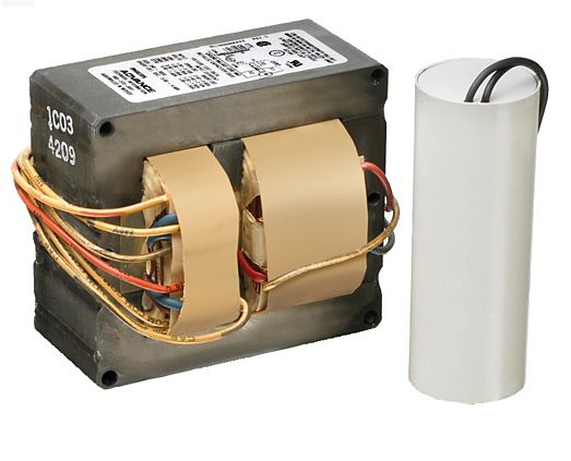 Philips Advance 71A5340500DT - MH 100W M90/140 480V/120T