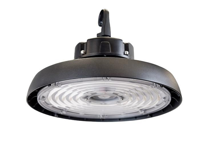 LED Series Round High Bay - Wet Rated