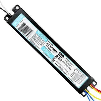 Advance ICN-4P32-N Centium Fluorescent Ballast - 4x32W T8