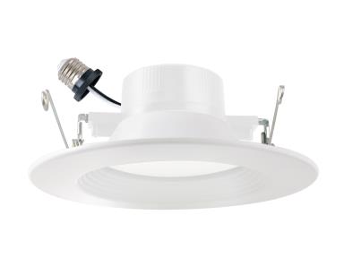 RESIDENTIAL DOWNLIGHT RETROFIT 120V - CCT SELECTABLE