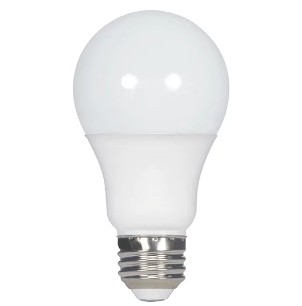 Satco S28915 LED A19 Bulb - 8.8A19/LED/930/120-277V