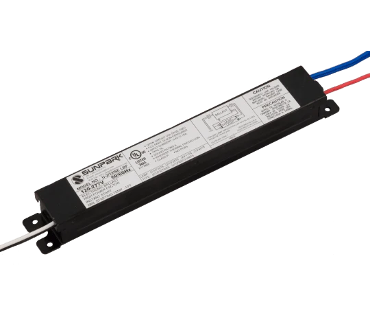 Sunpark U-3/32IS-HBF Fluorescent 3xF32T8 Ballast- HBF