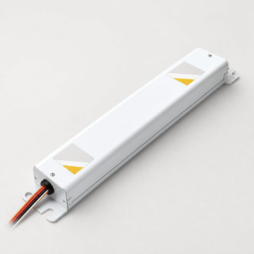 Fluorescent Emergency Ballast - 1400 Lumens, Time Delay, 120/277V | UL 924