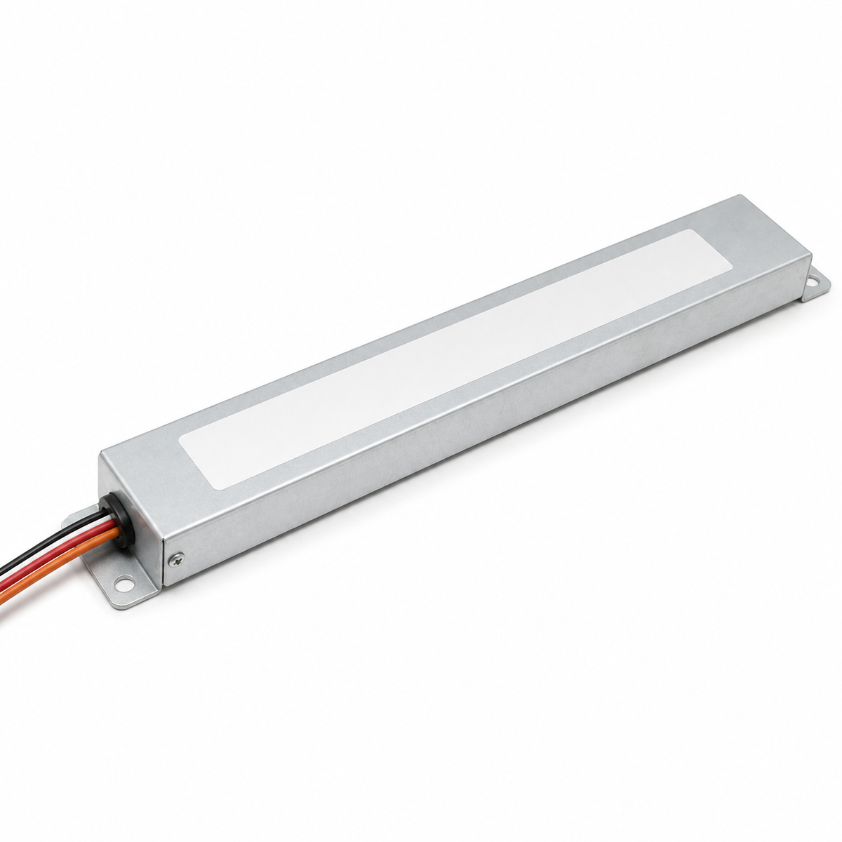 Low-profile 1400 lumen fluorescent emergency ballast product image