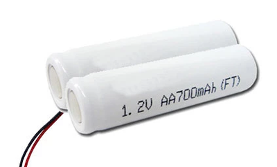 Batteries