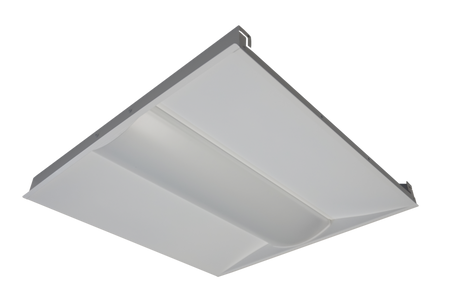 2x2 LED CENTER BASKET LKFS - 4L - 35K/4K/5K - Best Lighting CB22-4L-LKFS