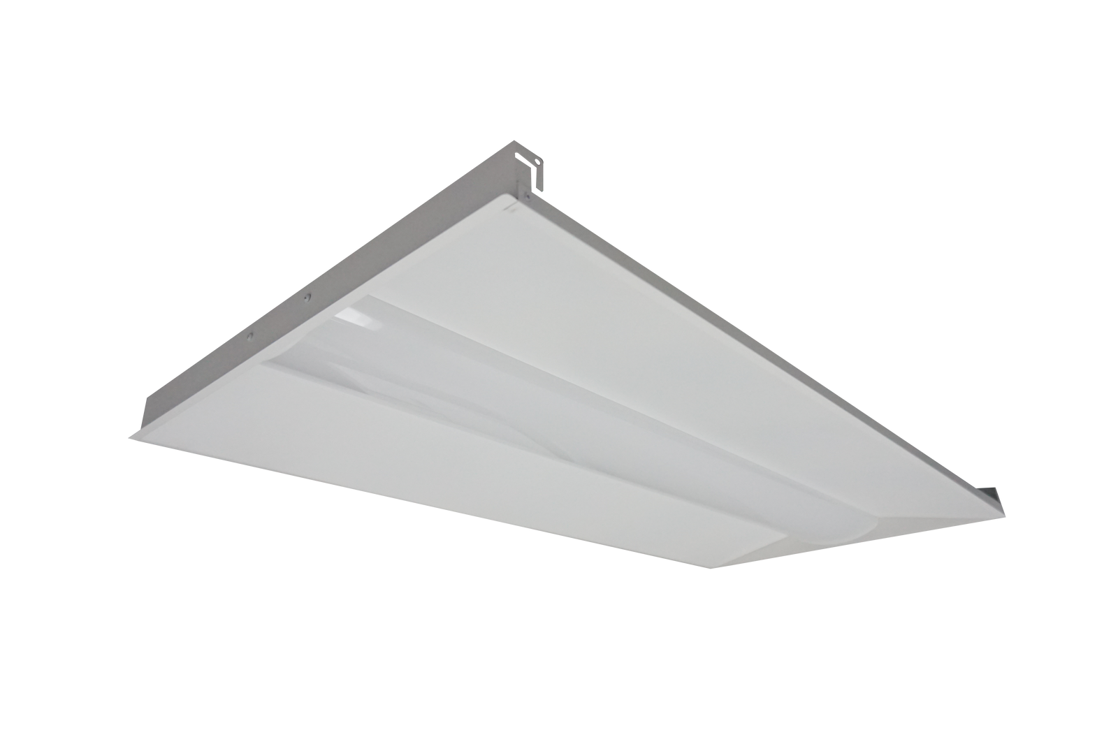 2x4 LED CENTER BASKET LKFS - 6L - 35K/4K/5K - Best Lighting CB24-6L-LKFS