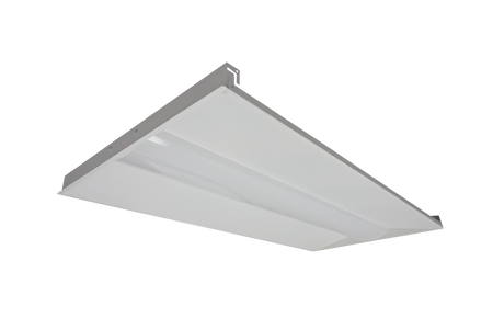 2x4 LED CENTER BASKET LKFS - 6L - 35K/4K/5K - Best Lighting CB24-6L-LKFS