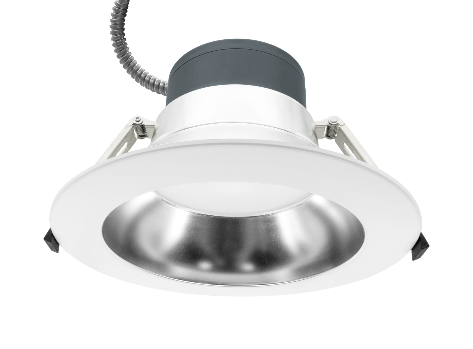 8â€ LED COMMERCIAL DOWNLIGHT 5CCT SELECTABLE - Best Lighting CDR8-5L-LKFS