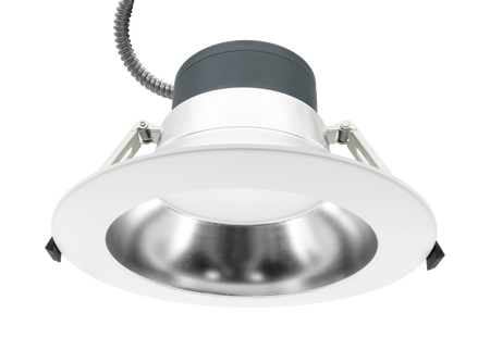 8â€ LED COMMERCIAL DOWNLIGHT 5CCT SELECTABLE - Best Lighting CDR8-5L-LKFS