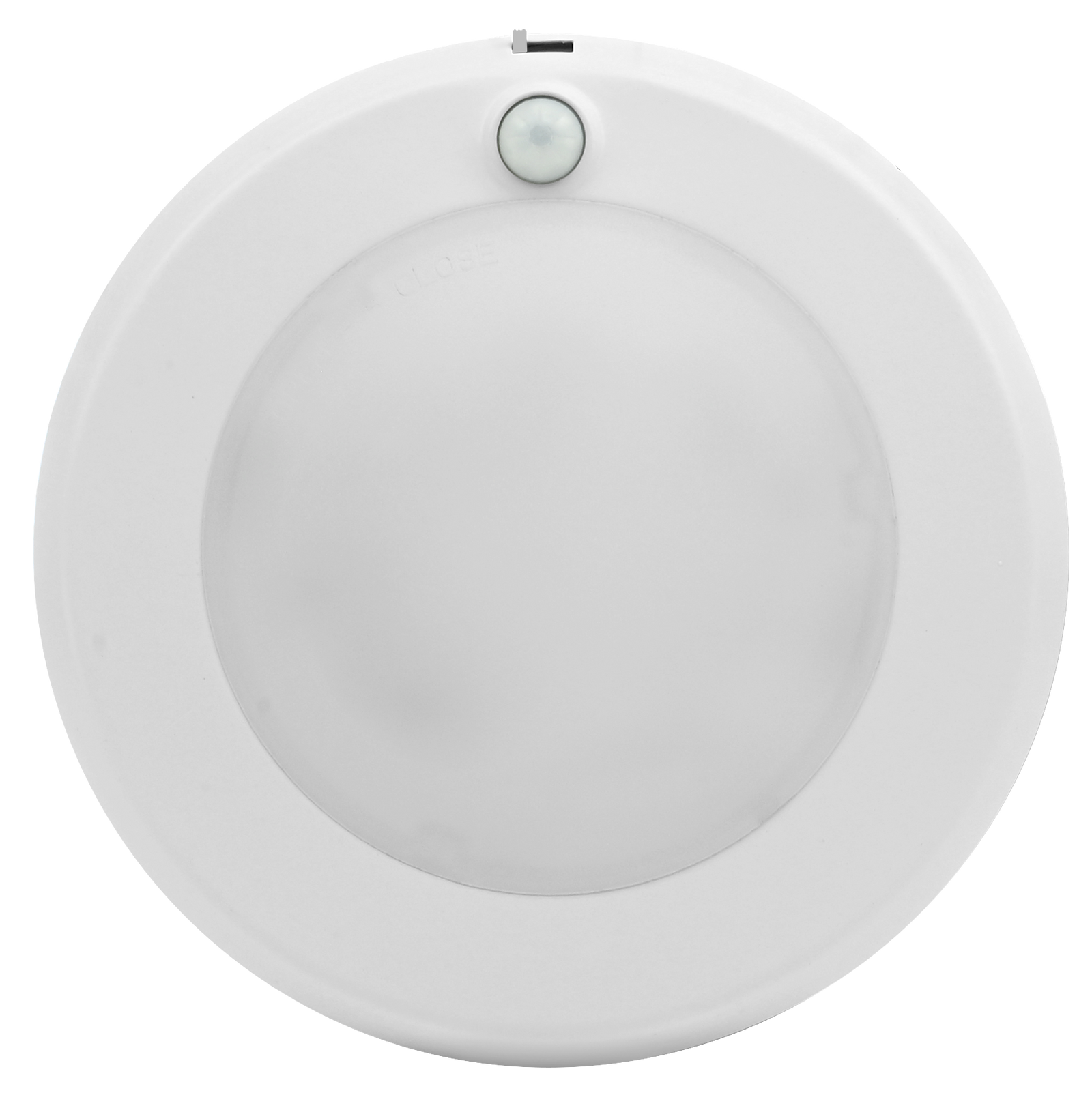 Integrated Sensor-Disk Lights- 4"/6" 5CCT Selectable - Best Lighting DKx-OS
