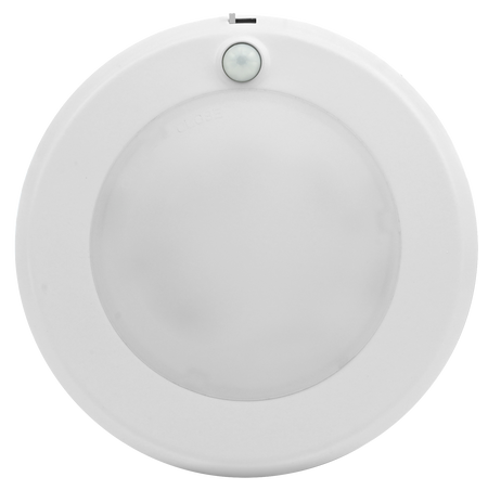 Integrated Sensor-Disk Lights- 4"/6" 5CCT Selectable - Best Lighting DKx-OS