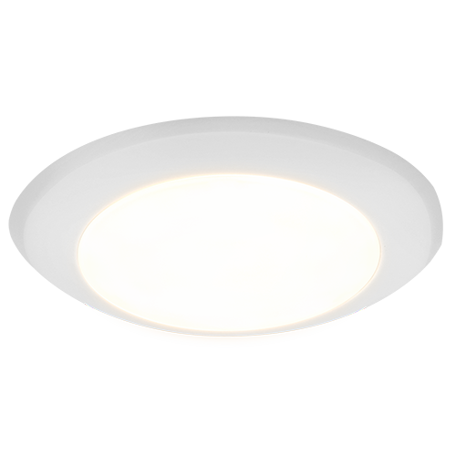 Disk Lights- 4"/6" 5CCT Selectable - Best Lighting DKx