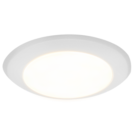 Disk Lights- 4"/6" 5CCT Selectable - Best Lighting DKx