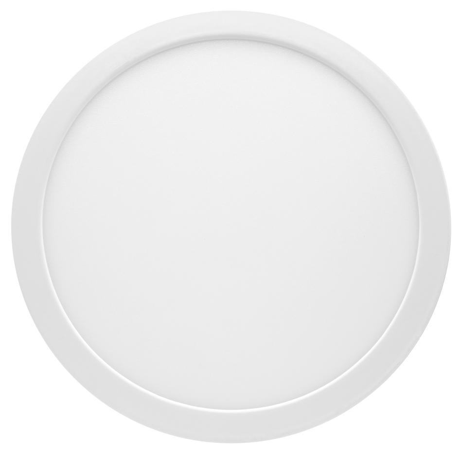 Round LED Disk Light - Selectable CCT