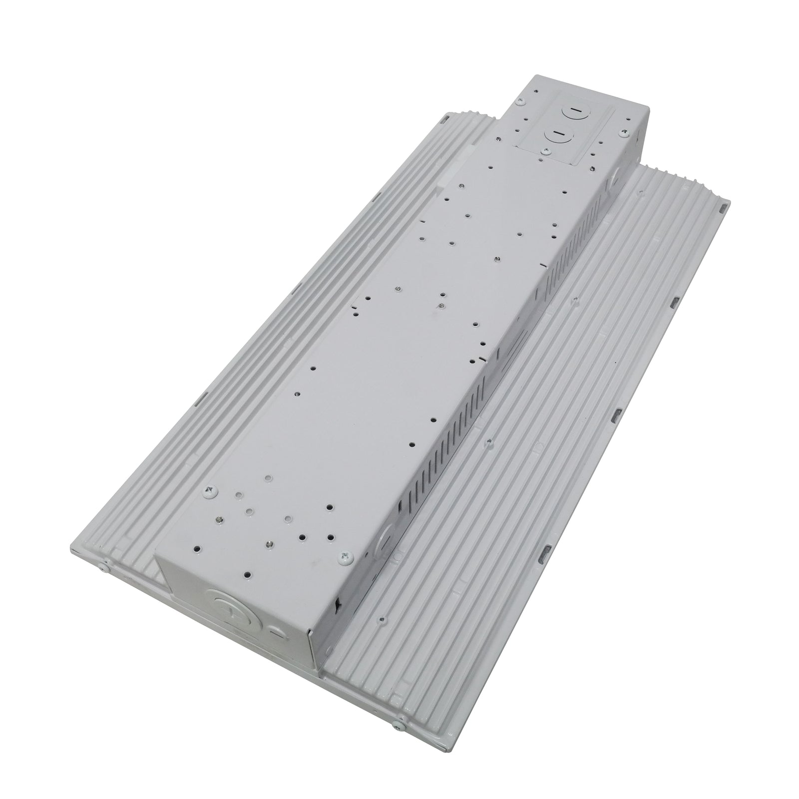 Full Body High Bay- Lumen & Kelvin Selectable-Sensor Ready - Best Lighting FHBSR