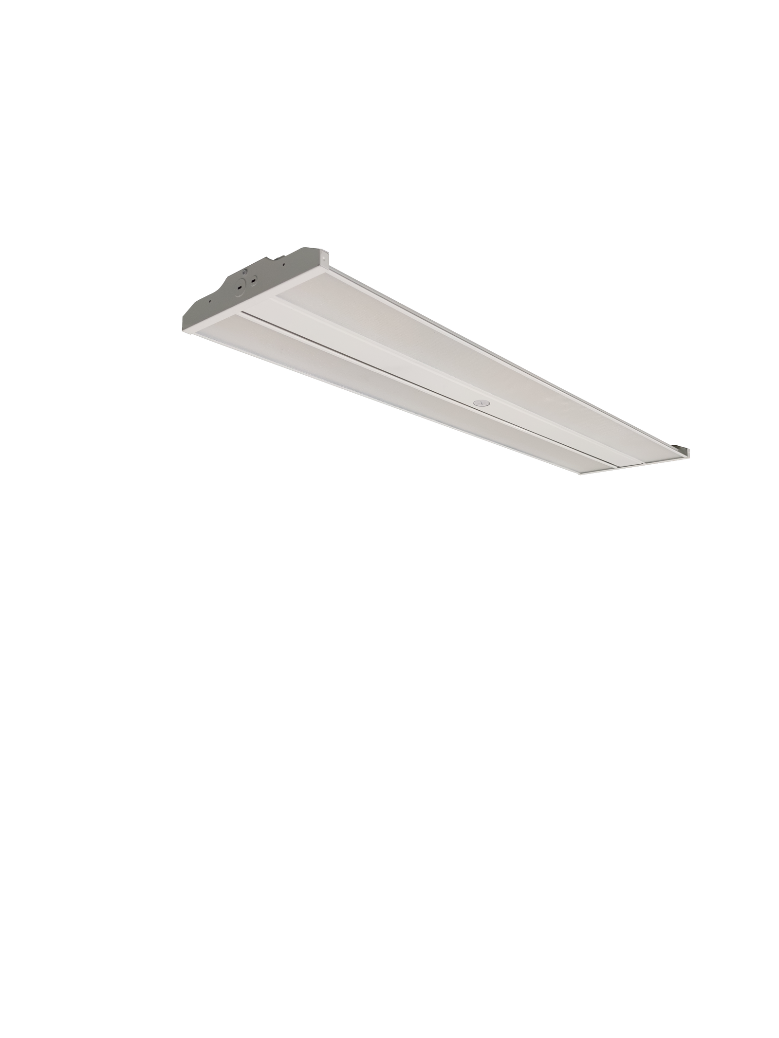 Linear Double Lens - Sensor Ready - Lumen and Kelvin Selectable - Best Lighting HBLSR-4K5K