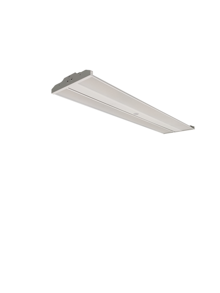 Linear Double Lens - Sensor Ready - Lumen and Kelvin Selectable - Best Lighting HBLSR-4K5K