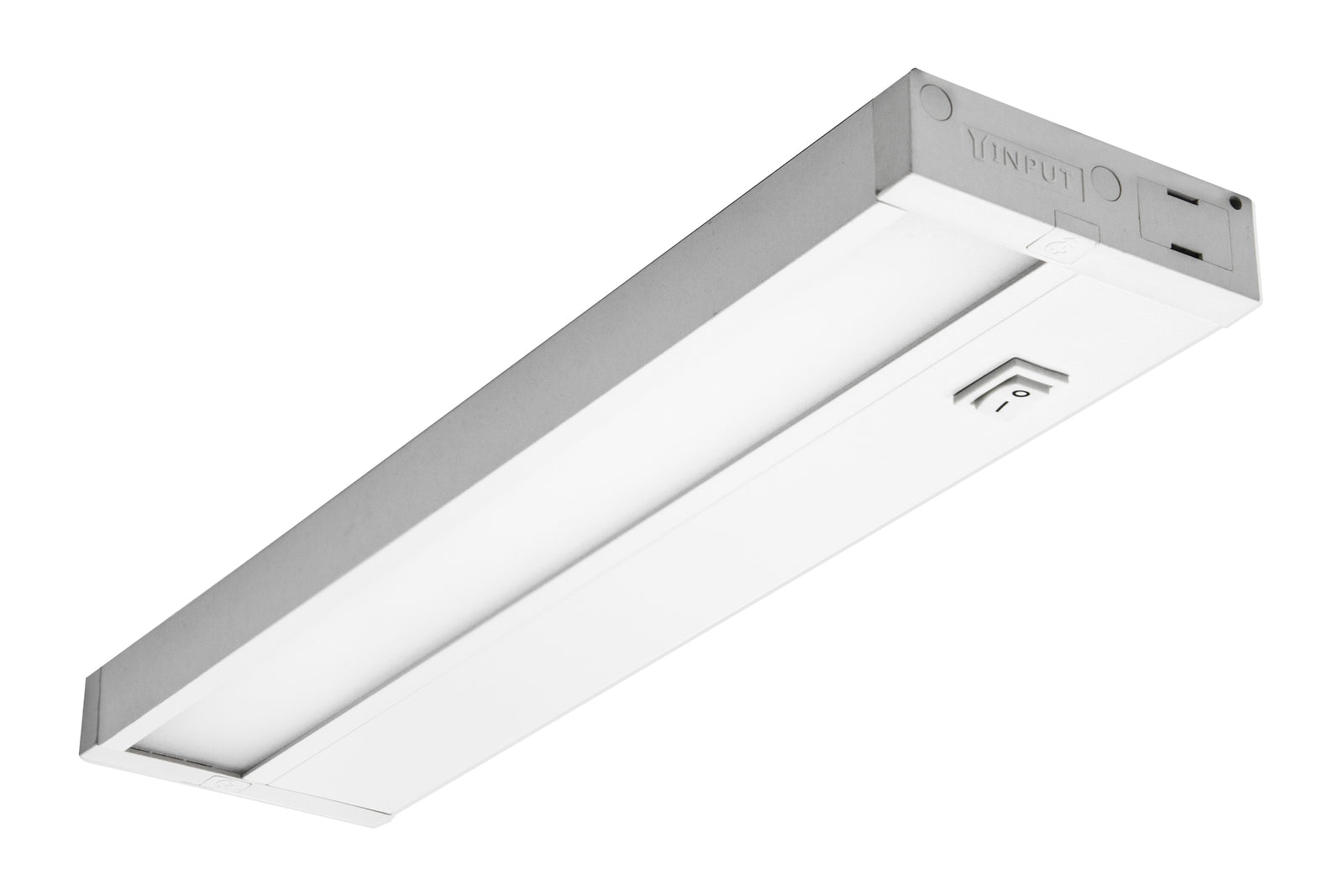 18" LED UNDER CABINET 11W 2700K - Best Lighting LEDUC18