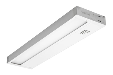 18" LED UNDER CABINET 11W 2700K - Best Lighting LEDUC18