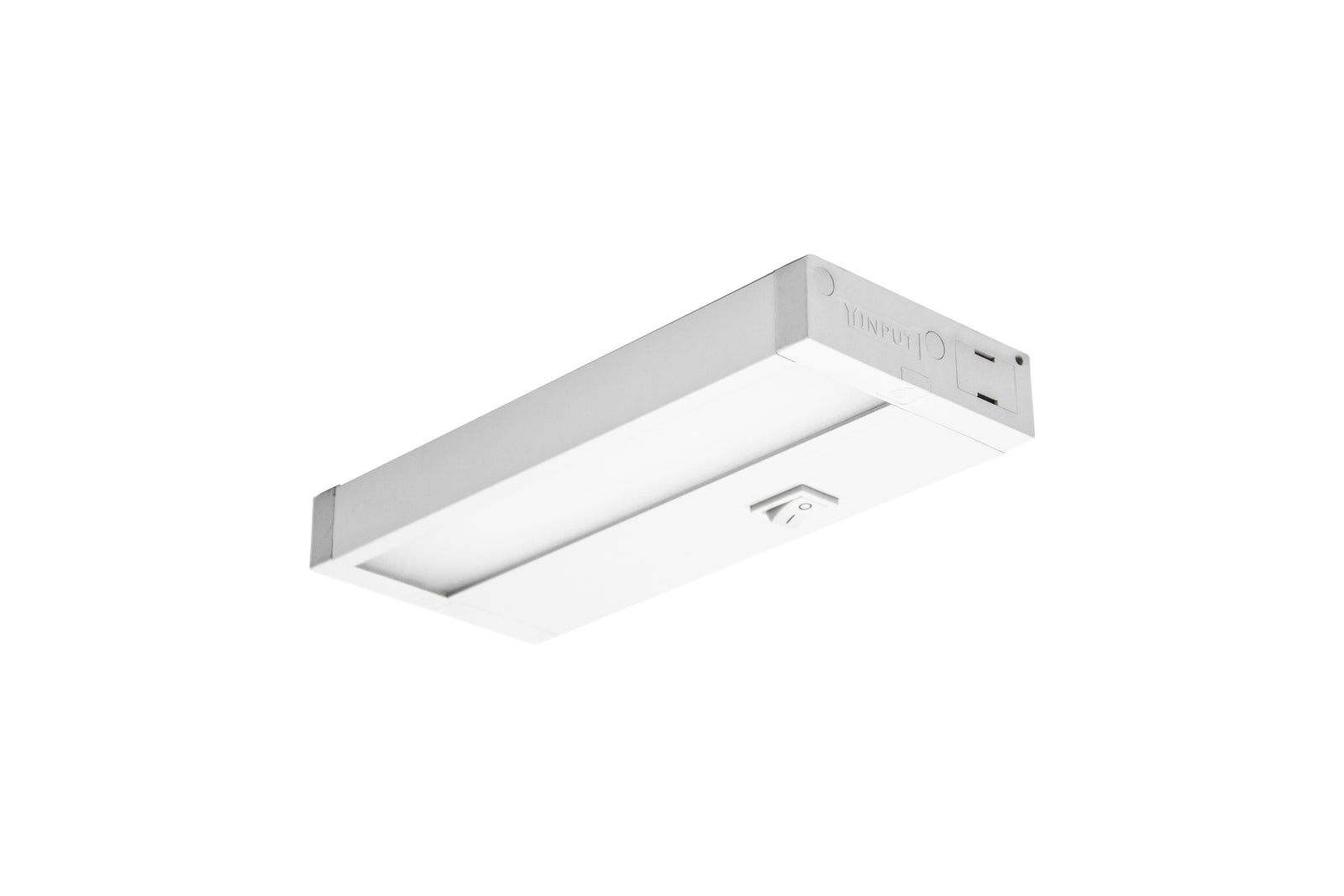 8" LED UNDER CABINET 4W 2700K - Best Lighting LEDUC8