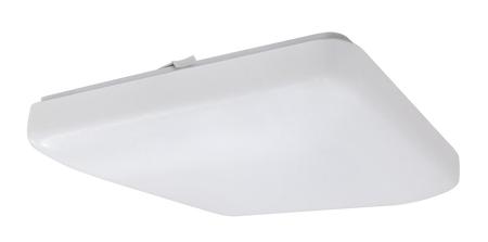12" & 14" LED SQUARE CEILING LUMINAIRE 5CCT - Best Lighting SMS
