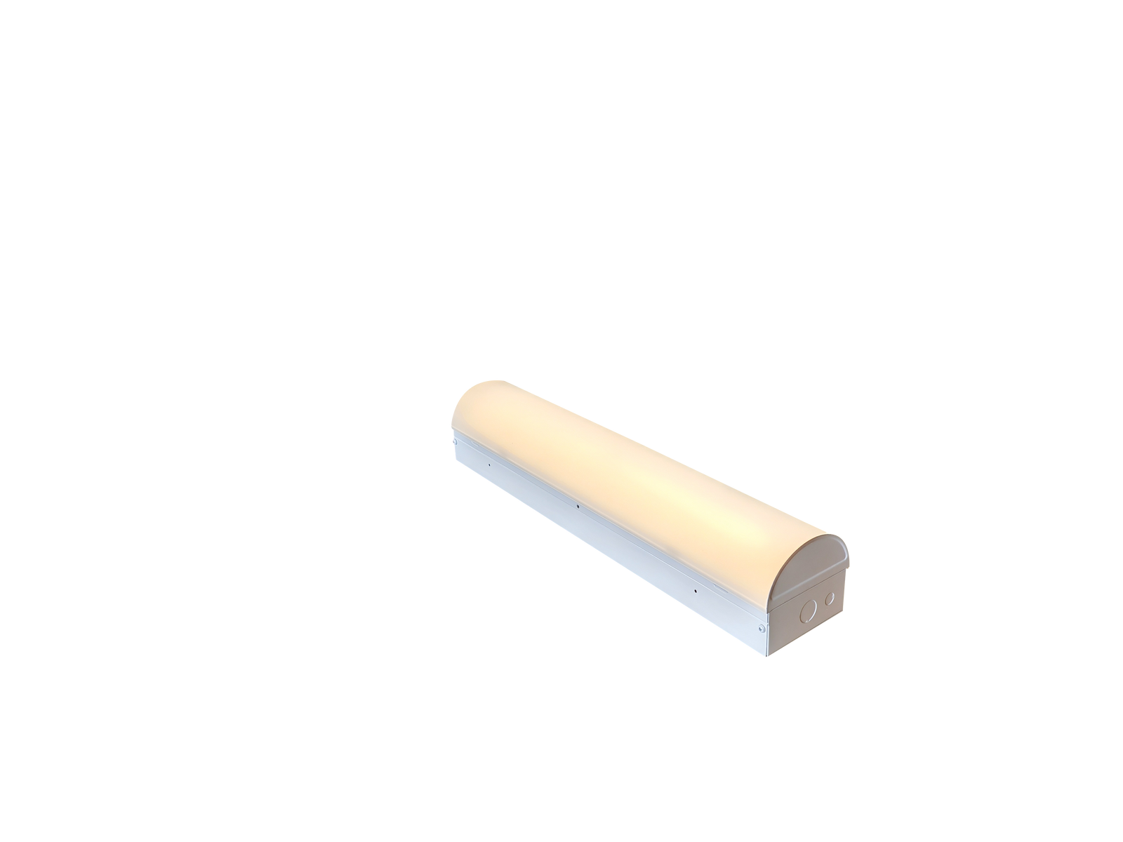 SW-2ft - Lumen and Kelvin Field Selectable Stairwell Luminaire - Best Lighting SW-2ft