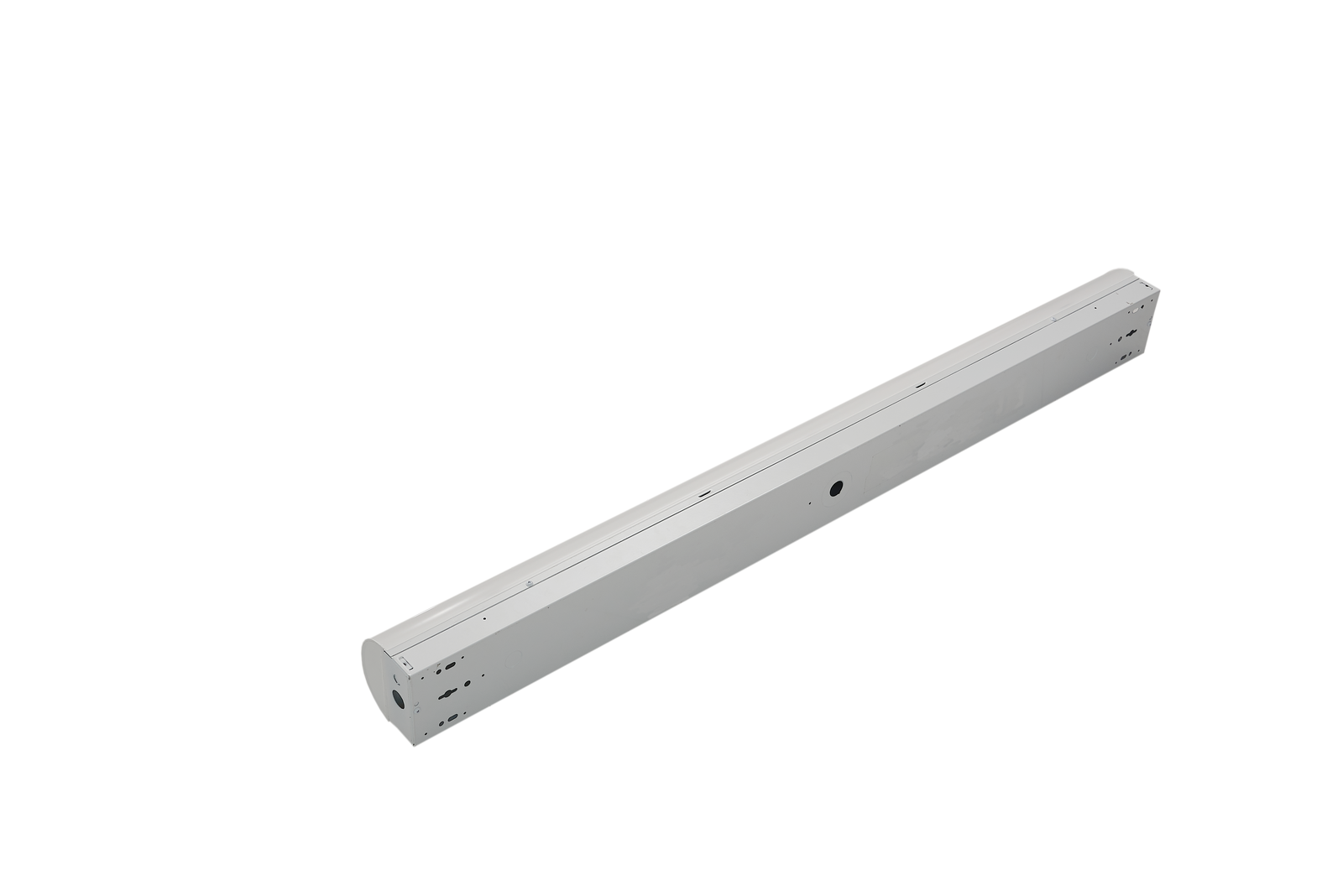 SW-LKFS - Lumen and Kelvin Field Selectable Stairwell Luminaire - Best Lighting SW-LKFS