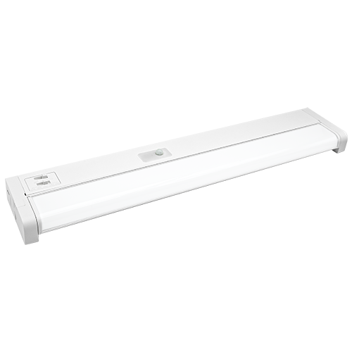 18-inch Premium Undercabinet-Sensor- 5-CCT selectable - Best Lighting UC18-12L-5CCT