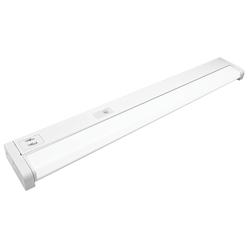 24-inch Premium Undercabinet-Sensor- 5-CCT selectable - Best Lighting UC24-16L-5CCT
