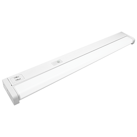 24-inch Premium Undercabinet-Sensor- 5-CCT selectable - Best Lighting UC24-16L-5CCT
