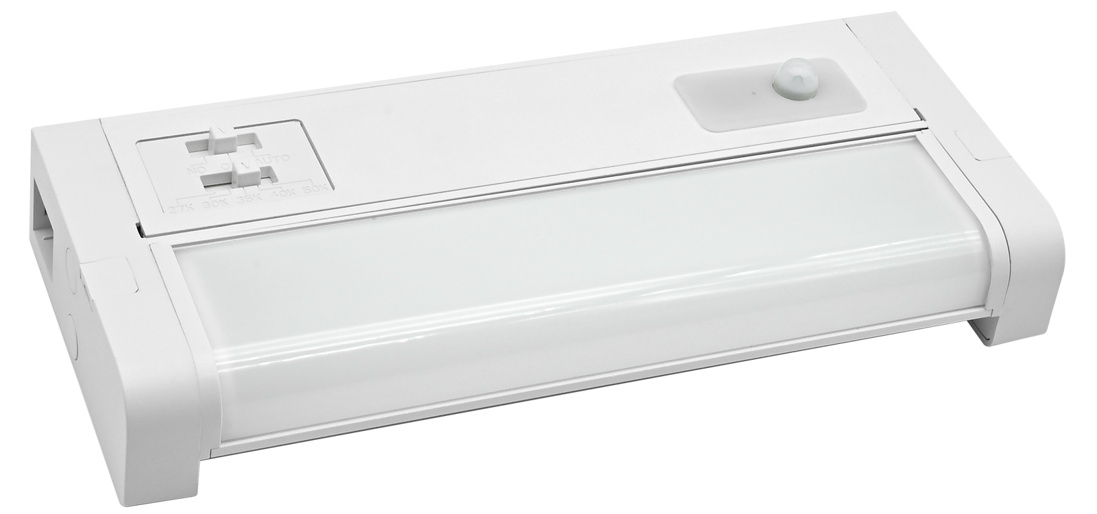9-inch Premium Undercabinet-Sensor- 5-CCT selectable - Best Lighting UC9-3L-5CCT