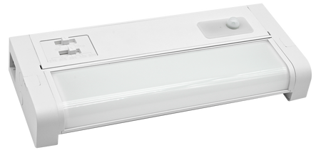 9-inch Premium Undercabinet-Sensor- 5-CCT selectable - Best Lighting UC9-3L-5CCT